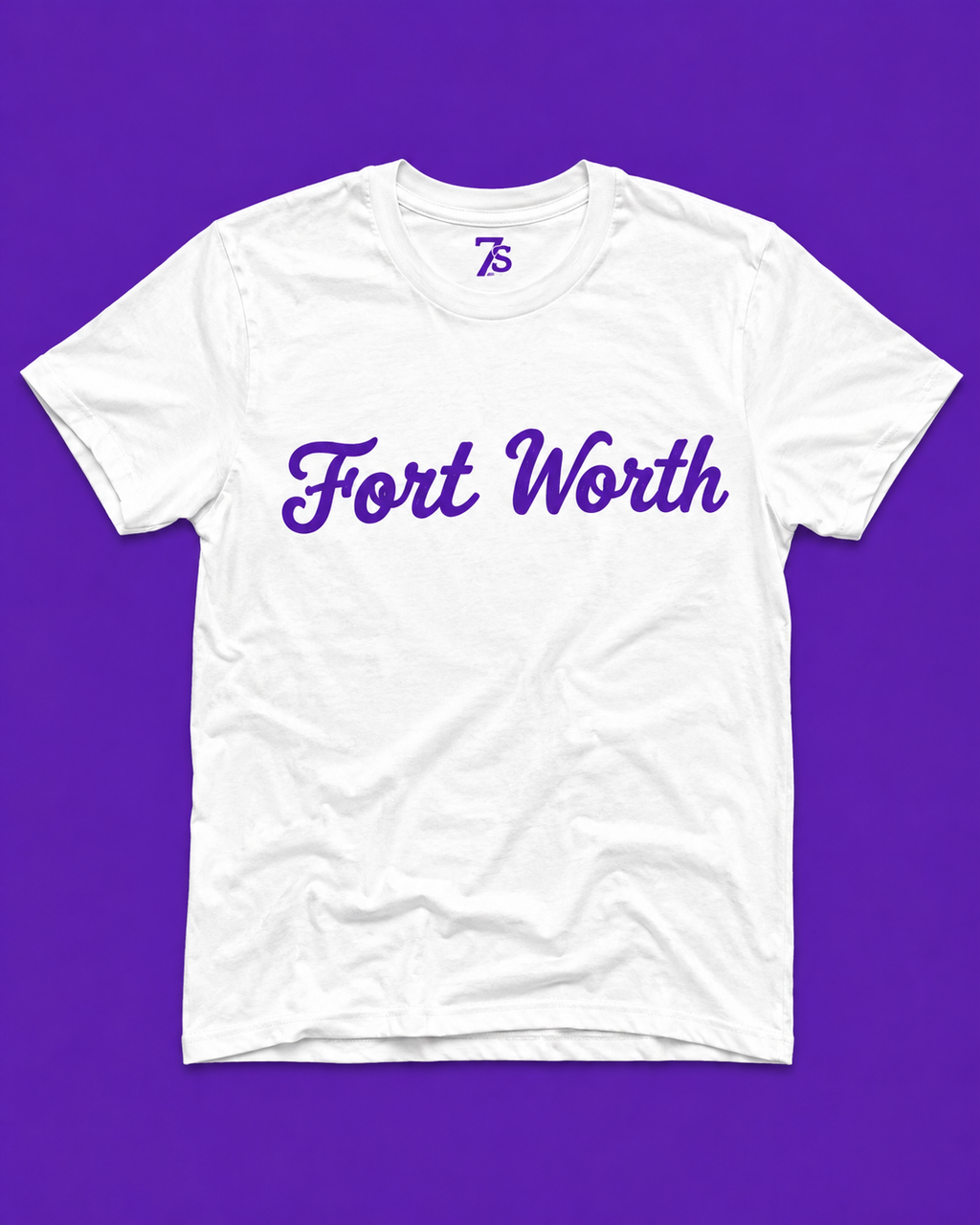 Fort Worth T-Shirt