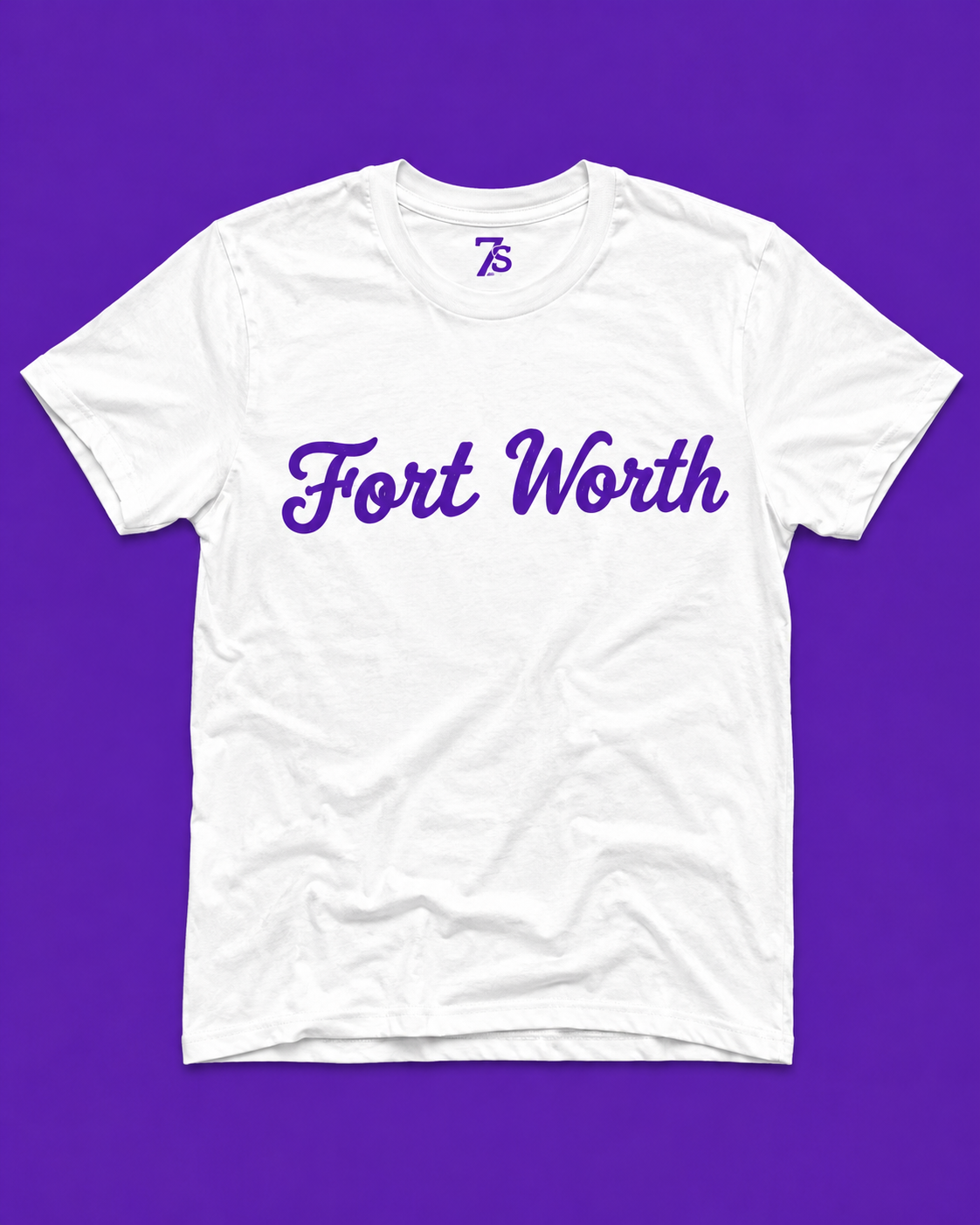 Fort Worth T-Shirt