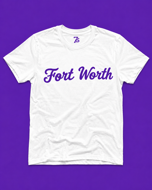Fort Worth T-Shirt