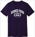 TCU Horned Frogs Football T-Shirt