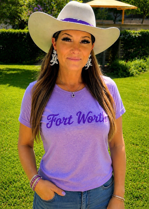Fort Worth T-Shirt